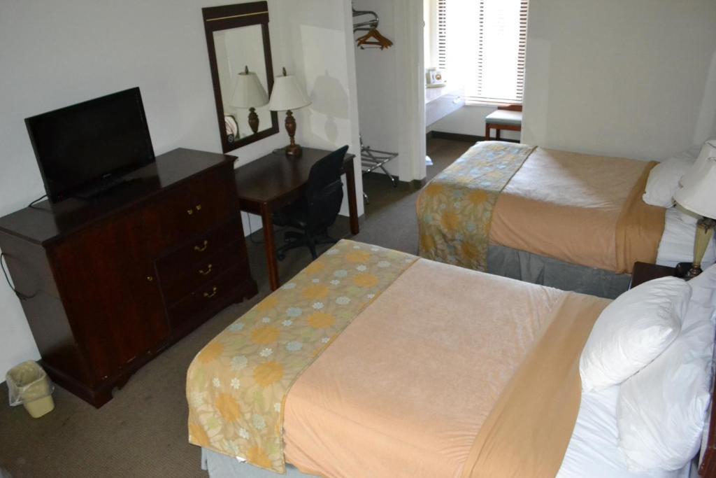 The Greenwood Hotel Bowling Green Zimmer foto